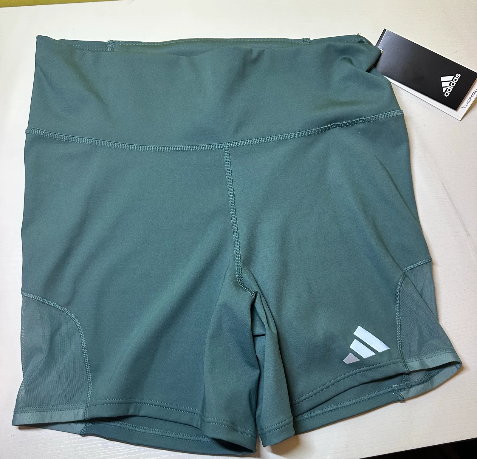Adidas Korte Broek Maat S – photo 2